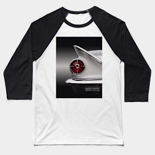 US car classic Invicta 1959 Baseball T-Shirt